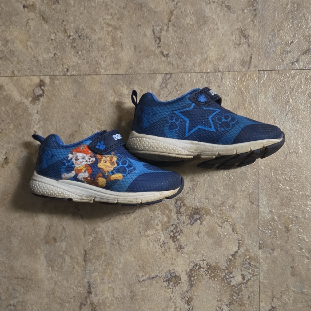 Paw Patrol Sneakers